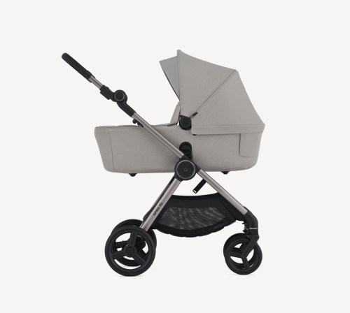 Przejdź do produktu Anex IQ wózek wielofunkcyjny 2w1 | Silve