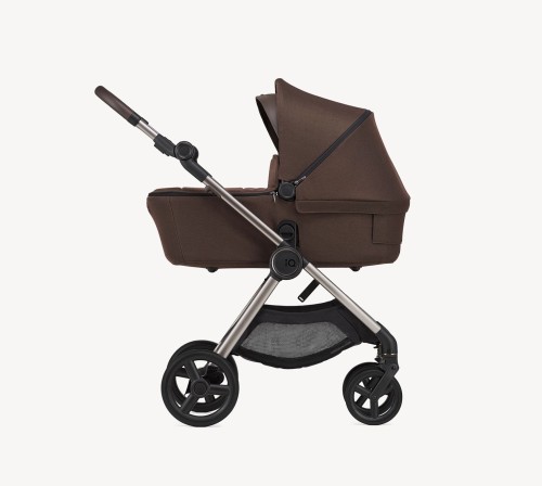 Przejdź do produktu Anex IQ wózek wielofunkcyjny 2w1 | Teddy