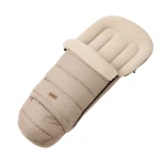 Zaffiro Regulowany śpiwór iGrow Scandi 0-36m | Beige