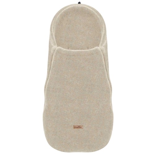 Przejdź do produktu Zaffiro Śpiworek wełniany Mini Sierra 0-18m | Beige