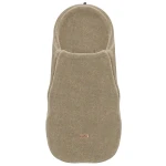 Zaffiro Śpiworek wełniany Mini Sierra 0-18m | Brown