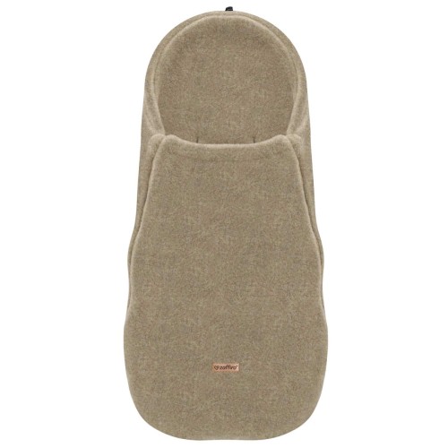 Przejdź do produktu Zaffiro Śpiworek wełniany Mini Sierra 0-18m | Brown