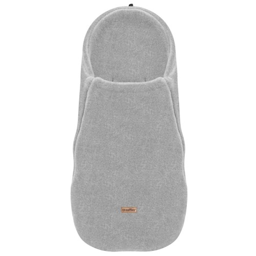 Przejdź do produktu Zaffiro Śpiworek wełniany Mini Sierra 0-18m | Grey
