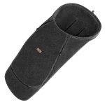Zaffiro Śpiworek wełniany Maxi Sierra 0-36m | Anthracite