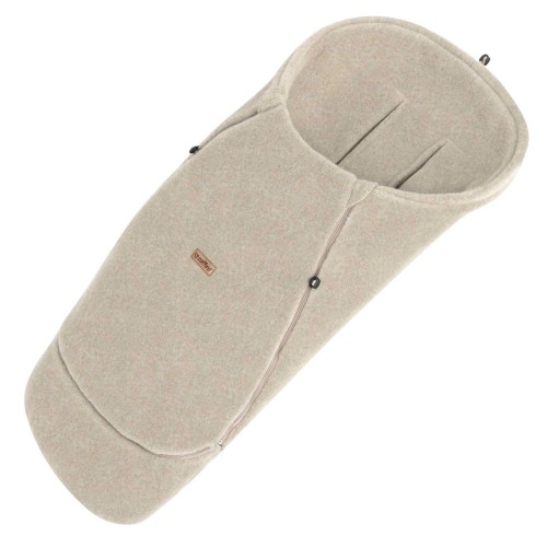 Przejdź do produktu Zaffiro Śpiworek wełniany Maxi Sierra 0-36m | Beige
