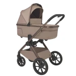 Espiro Clodi wózek wielofunkcyjny 2w1 | 09 Stylish Beige