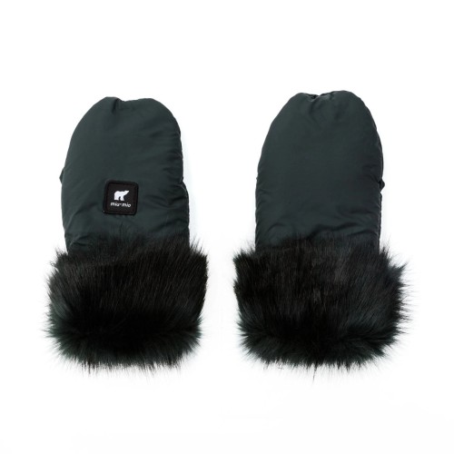 Przejdź do produktu Adamex MIU-MIO Polaris Winter Rękawiczki do Wózka | Dark Green