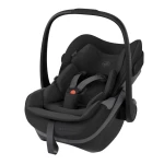 Maxi Cosi Pebble Slide Pro fotelik samochodowy 0-13 kg | Black Onyx