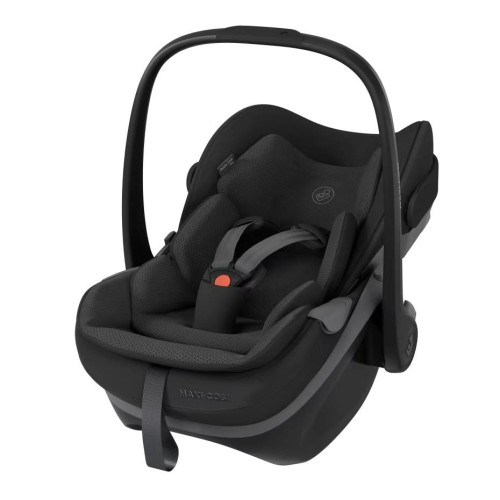 Przejdź do produktu Maxi Cosi Pebble Slide Pro fotelik samochodowy 0-13 kg | Black Onyx