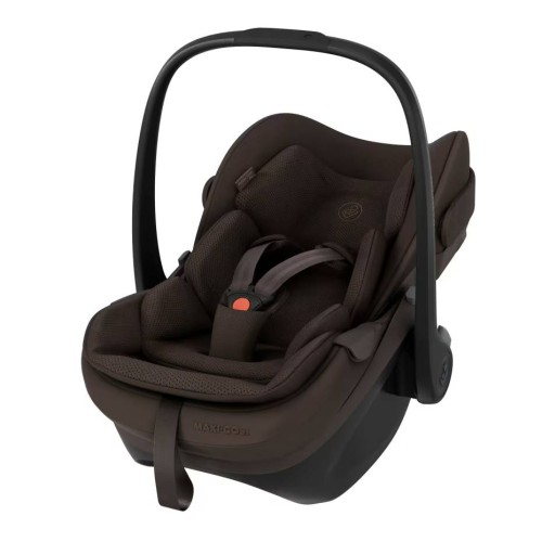 Przejdź do produktu Maxi Cosi Pebble Slide Pro fotelik samochodowy 0-13 kg | Espresso Brown