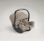 Joie i-Starter™ fotelik samochodowy 0-13 kg | Sandstone