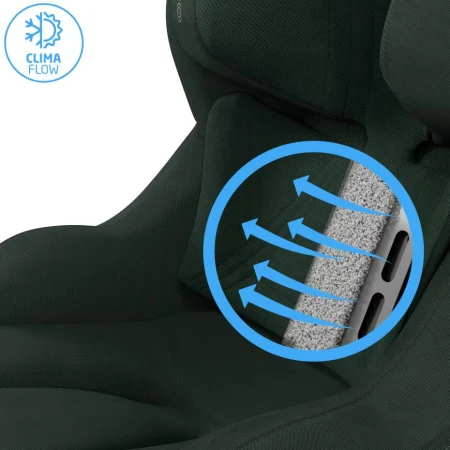 8523490110_F4_2026_maxicosi_carseat_babytoddlercarseat_micaslidepro_green_authenticgreen_climaflow_3qrt.jpg
