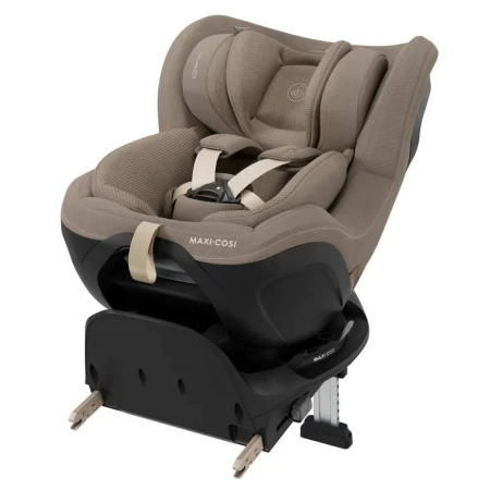 8523251110_F2_2026_maxicosi_carseat_babytoddlercarseat_micaslidepro_rearwardfacing_brown_authentictruffle_3qrtleft.jpg