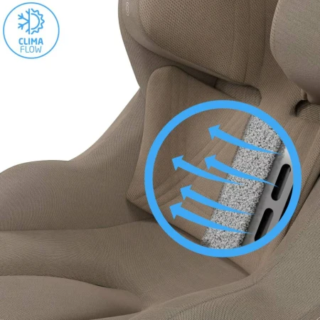 8523251110_F4_2026_maxicosi_carseat_babytoddlercarseat_micaslidepro_brown_authentictruffle_climaflow_3qrt.jpg