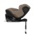 8523251110_F5_2026_maxicosi_carseat_babytoddlercarseat_micaslidepro_brown_authentictruffle_maxreclineposition_side.jpg