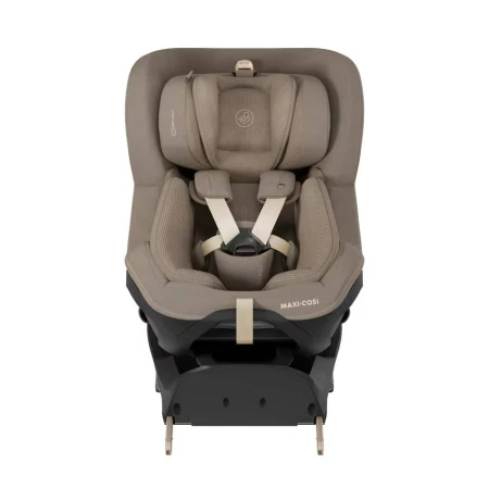 8523251110_F6_2026_maxicosi_carseat_babytoddlercarseat_micaslidepro_rearwardfacing_brown_authentictruffle_front.jpg
