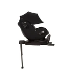Nuna pruu™ aire fotelik samochodowy od 40 do 105 cm | Caviar
