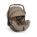 Nuna arra™ flex fotelik samochodowy od 40 do 87 cm | do 13 kg | Cedar