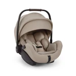 Nuna arra™ flex fotelik samochodowy od 40 do 87 cm | do 13 kg | Chateau