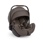 Nuna arra™ flex fotelik samochodowy od 40 do 87 cm | do 13 kg | Chestnut