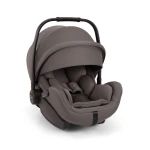 Nuna arra™ flex fotelik samochodowy od 40 do 87 cm | do 13 kg | Thunder