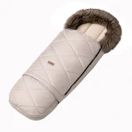 Zaffiro regulowany śpiwór GrowUP Aspen 0-36m | Beige