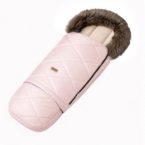 Przejdź do produktu Zaffiro regulowany śpiwór GrowUP Aspen 0-36m | Pink