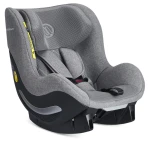 Avionaut AeroFIX AirFlow fotelik samochodowy | 0-18 kg | Grey