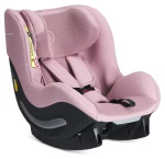 Avionaut AeroFIX AirFlow fotelik samochodowy | 0-18 kg | Pink