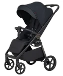 Carrello Carbon 2.0 wózek spacerowy | Deep Black