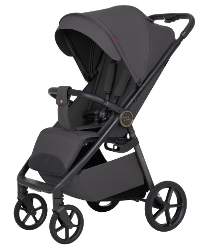 Przejdź do produktu Carrello Carbon 2.0 wózek spacerowy | Lumber Grey