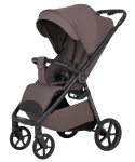 Carrello Carbon 2.0 wózek spacerowy | Mineral Brown