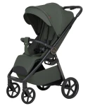 Carrello Carbon 2.0 wózek spacerowy | Tropic Green
