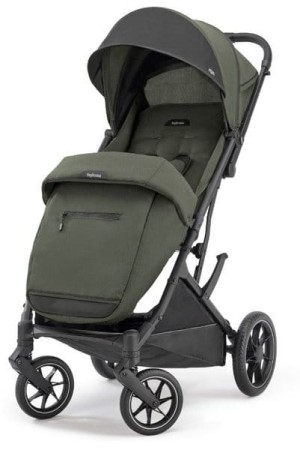 Inglesina Maior Wózek spacerowy | Sequoia Green - eurowozki.PL