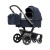 Joolz Hub+ Cot_With Nursery bag_Navy Blue_Perspective.jpg