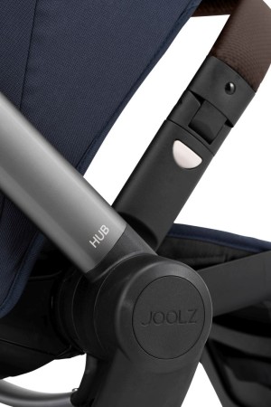 Joolz Hub+ Seat_Modular-2_Navy Blue_Detail.jpg