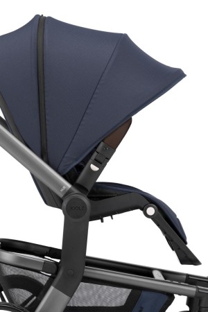 Joolz Hub+ Seat_Sunhood-3_Navy Blue_Side.jpg