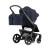 Joolz Hub+ Seat_With Nursery bag_Navy Blue_Perspective.jpg
