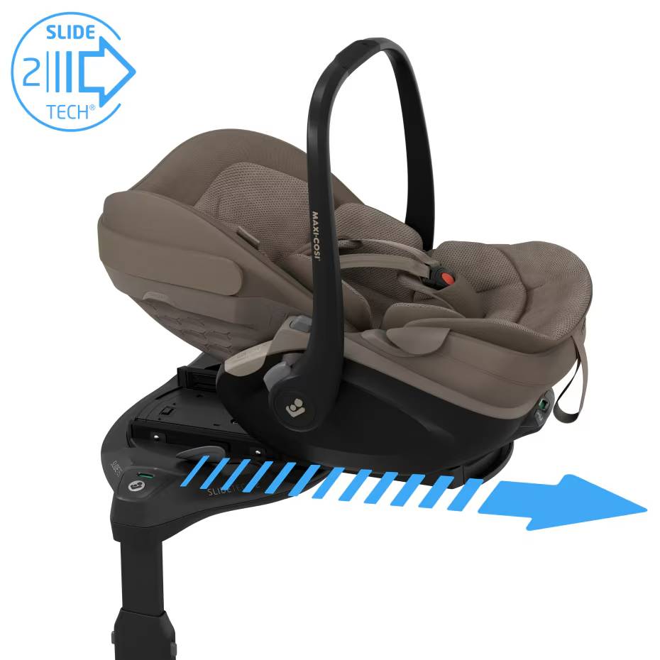 8442099110_2026_usp1_maxicosi_carseat_babycarseat_pebbleslidepro_brown_oaktruffle_slidetech_zoom.jpg
